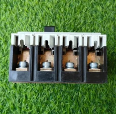 HPL MCCB 125A FP 50KA TABBASIX2125S4P